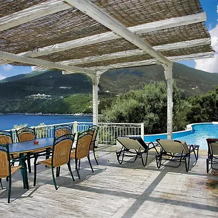 Villa Anemus *