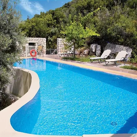 Anemus * Sivota (Lefkada)